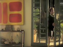 Chloe Bridges, Jillian Murray in Mantervention (2014)