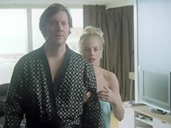 Der Kommissar und das Meer S01E17 (2015) Ida Engvoll