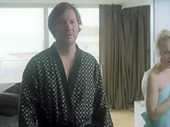 Der Kommissar und das Meer S01E17 (2015) Ida Engvoll