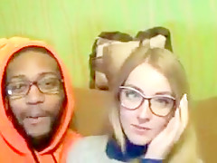 Phil and sasha learning russian and english together