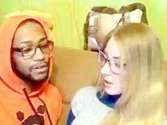 Phil and sasha learning russian and english together