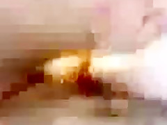 Iran covered face girl give up big clits pussy big dick