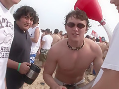 Hottest pornstar in fabulous brunette, softcore sex movie