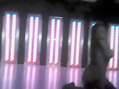 Sexy Fashion Week Micro Bikini Boom Sexy