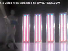 Sexy Fashion Week Micro Bikini Boom Sexy