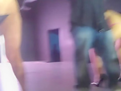 Sexy Fashion Week Micro Bikini Boom Sexy