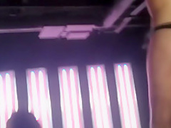 Sexy Fashion Week Micro Bikini Boom Sexy