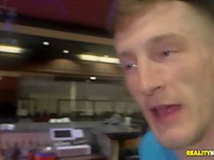 Horny pornstars Brick Danger, Maya Mona, Katalina Mills in Crazy Small Tits, Latina adult clip