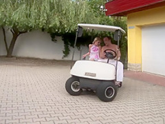 Exotic pornstar Candy Lover in best outdoor, college porn movie