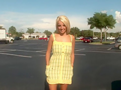 Incredible pornstar Brooklyn Blue in exotic solo, big tits sex video