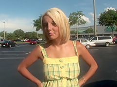 Incredible pornstar Brooklyn Blue in exotic solo, big tits sex video