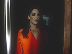 Fabulous pornstars Daisy Rock and Samantha Bentley in exotic big tits, mature adult clip