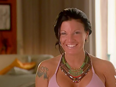 Best pornstar in Amazing Reality, Group sex adult movie