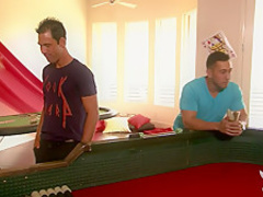 Best pornstar in Amazing Reality, Group sex adult movie