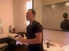 Best pornstar in Amazing Reality, Group sex adult movie