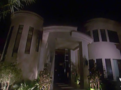 Best pornstar in Amazing Reality, Group sex adult movie