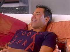 Best pornstar in Amazing Reality, Group sex adult movie