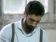 Debora Poza, Celina Sandoval & Others - Explicit Sex from Presencias S01E02