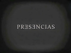 Debora Poza, Celina Sandoval & Others - Explicit Sex from Presencias S01E02