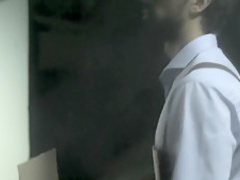 Debora Poza, Celina Sandoval & Others - Explicit Sex from Presencias S01E02