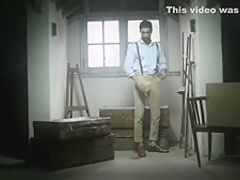 Debora Poza, Celina Sandoval & Others - Explicit Sex from Presencias S01E02