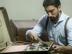 Debora Poza, Celina Sandoval & Others - Explicit Sex from Presencias S01E02