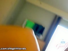 Exotic pornstar Valentina Nappi in Best Big Ass, Creampie xxx scene