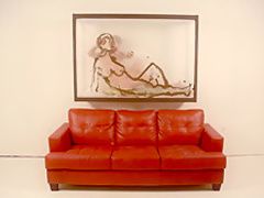 Naked on Stage-131 N10