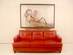 Naked on Stage-131 N10