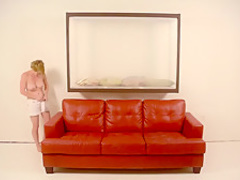 Naked on Stage-131 N10