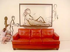 Naked on Stage-131 N10