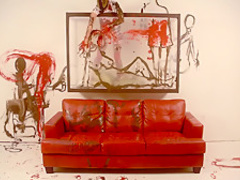 Naked on Stage-131 N10