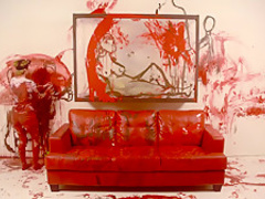 Naked on Stage-131 N10