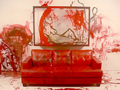 Naked on Stage-131 N10