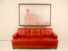 Naked on Stage-131 N10