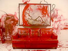 Naked on Stage-131 N10