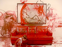 Naked on Stage-131 N10