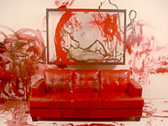 Naked on Stage-131 N10