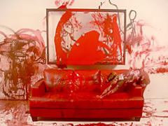 Naked on Stage-131 N10