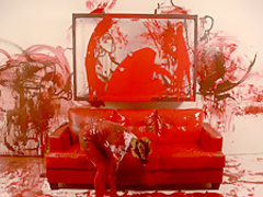 Naked on Stage-131 N10