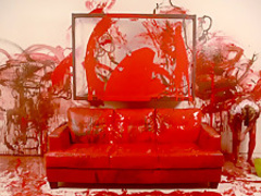 Naked on Stage-131 N10