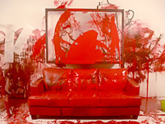 Naked on Stage-131 N10