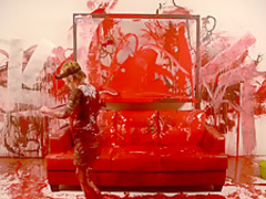 Naked on Stage-131 N10