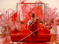 Naked on Stage-131 N10