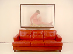 Naked on Stage-131 N10