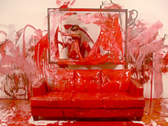 Naked on Stage-131 N10