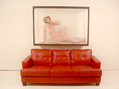 Naked on Stage-131 N10