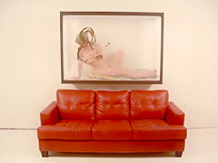 Naked on Stage-131 N10