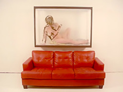 Naked on Stage-131 N10