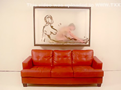 Naked on Stage-131 N10